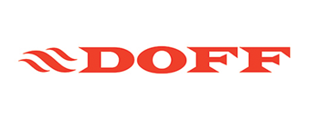 doff